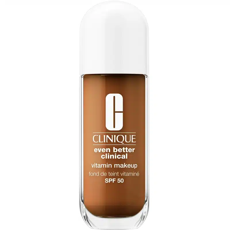 Clinique Even Better Vitamin Foundation SPF50 30 ml - 4 Medium Deep Cool
