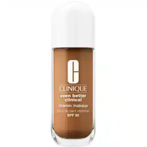 Clinique Even Better Vitamin Foundation SPF50 30 ml - 4 Medium Deep Warm