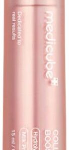 Collagen Glow Booster Serum