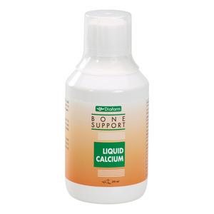 Diafarm Flydende Kalcium - 250 ml.