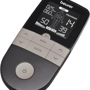 Digital Tens/ems Enhed Prem01r