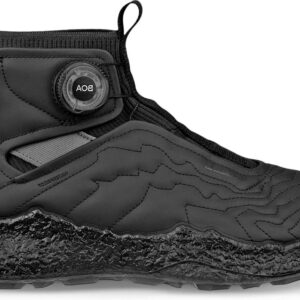 Ecco Biom H5.2 Hybrid BOA Vandtætte Herre Golfsko Uden Spikes - Black - Str. 40 Normal