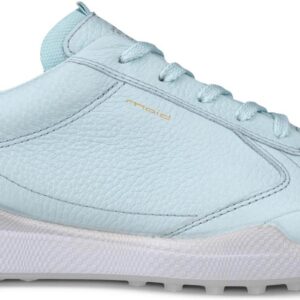 Ecco Biom Hybrid Vandtætte Dame Golfsko Uden Spikes - Starlight - Str. 40 Normal