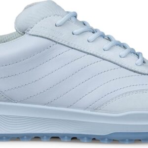 Ecco Street Vibe Vandtætte Dame Golfsko Uden Spikes - Air/Air - Str. 41 Normal