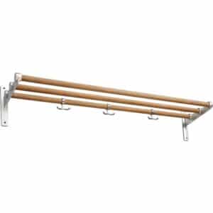 Essem Design Nostalgi Rack/shoe Fittings Fremstillet Af Hattehylde