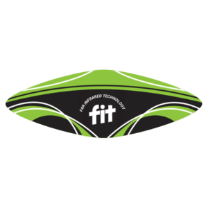 FIT Smerteplaster Skulder (3 plastre)