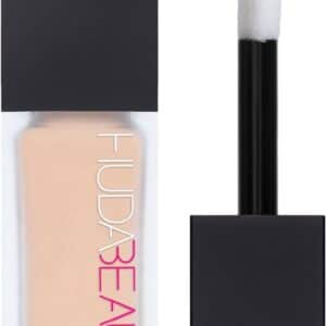 #Fauxfilter Luminous Matte Liquid Concealer