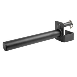 Gymstick Alpha Plate Bar