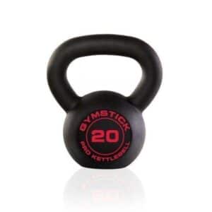 Gymstick Pro Kettlebell 20kg