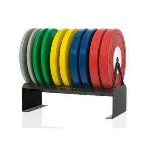 Gymstick Pro Rack for Weight Plates