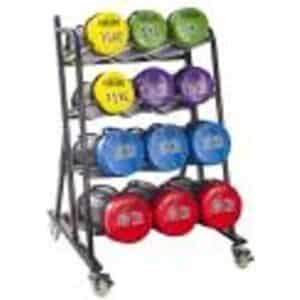 Gymstick Rack for Fitness Bags