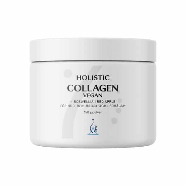 Holistic Collagen Vegan, 150 g