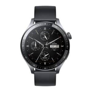 Joyroom Classic Series JR-FC2 Pro Smartwatch with Call Answering Function - Dark Gray