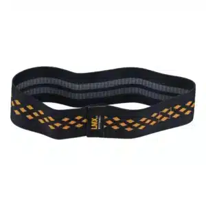 LMX. Booty Band Træningselastik Level 3