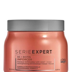 L'Oreal Pro. Serie Expert Inforcer Masque, 500 ml.