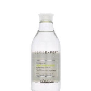 L'Oréal Pro. Serie Expert Pure Resource Shampoo, 300 ml.