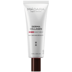 Mádara Derma Collagen Peptide Night Cream (70 ml)