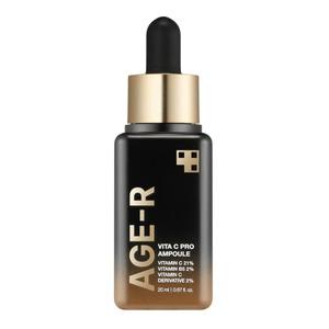 Medicube Age-R Vita C Pro Ampoule - 20 ml.