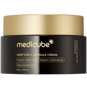 Medicube Deep Vita C Capsule Cream (55 ml)