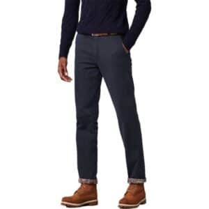 Meyer fit Bomuldsbukser