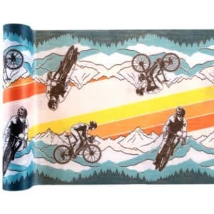 Mountainbike Bordløber