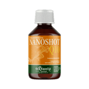 NanoShot Q10