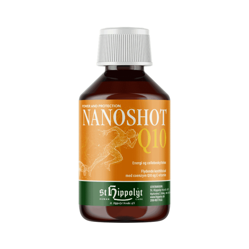 NanoShot Q10