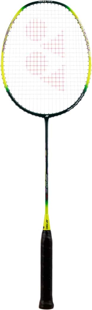 Nanoflare 001 Feel Badmintonketcher