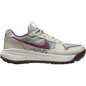 Nike ACG Lowcate M - Mica Green/Light Bone/Phantom/Rosewood