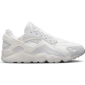 Nike Air Huarache Runner M - Summit White/White/Pure Platinum/Metallic Silver