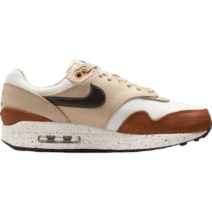 Nike Air Max 1 '87 W - Velvet Brown/Sail/Light British Tan/Sanddrift