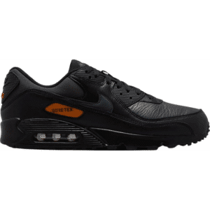 Nike Air Max 90 GTX - Black/Safety Orange