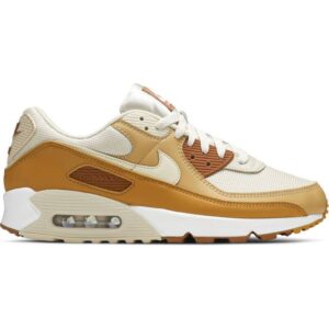 Nike Air Max 90 W - Oatmeal/Chutney/Twine