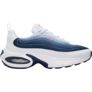 Nike Air Max Portal W - White/Midnight Navy/Bright Crimson