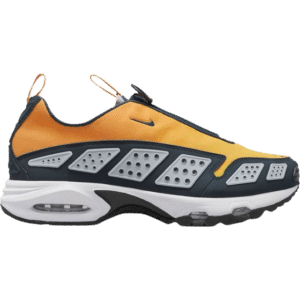 Nike Air Max SNDR W - Canyon Gold/Deep Ocean