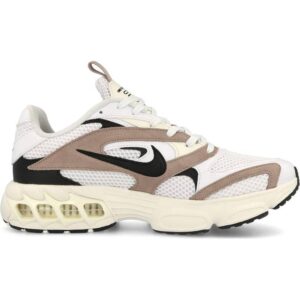 Nike Air Zoom Fire W - White Black/Sail/Diffused Taupe