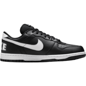 Nike Big Low M - Black/White