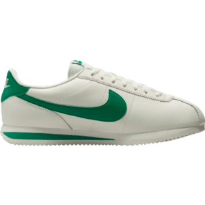 Nike Cortez M - Sail/Stadium Green