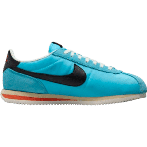 Nike Cortez Textile M - Baltic Blue/Team Gold/Picante Red/Black