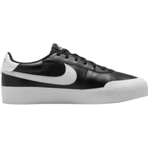 Nike Court Shot M - Black/White