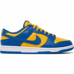 Nike Dunk Low UCLA M