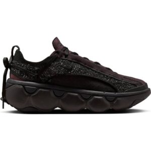 Nike Flyknit Bloom W - Black/Velvet Brown/Brown