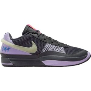 Nike Ja 1 M - Grey/Lilac Bloom/Light Photo Blue/Multi-Color