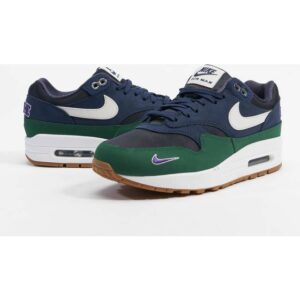 Nike Obsidian Sneakers Med Logo - Flerfarvet