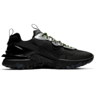 Nike React Vision PRM 3M M - Anthracite/Volt/Black