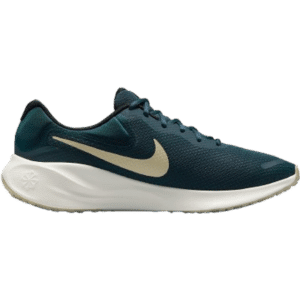 Nike Revolution 7 M - Armory Navy/Green Strike/Hyper Pink/Desert Khaki