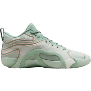 Nike Tatum 3 Zero Days Off M - Seafoam/Spruce Aura/Arctic Orange/Apricot Agate