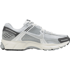 Nike Zoom Vomero 5 W - Pure Platinum/Summit White/Dark Grey/Metallic Silver