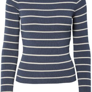 Pcmira NEW LS Oneck Knit Noos BC