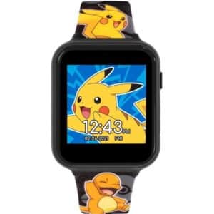 Peers Hardy - Smart Watch Pokemon 2 - Ur
